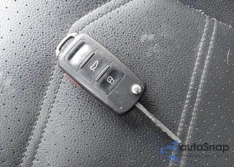 2017 Volkswagen Passat 1.8T R-Line from USA, damaged, VIN 1VWDT7A33HC071419